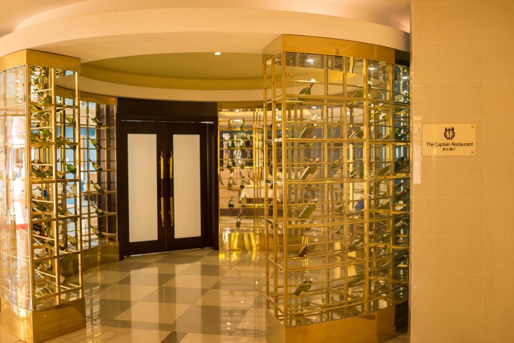 Bintumani Hotel Freetown Zewnętrze zdjęcie