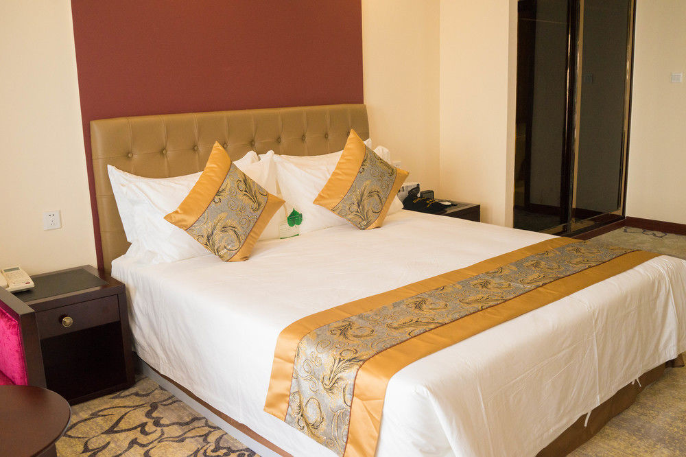 Bintumani Hotel Freetown Zewnętrze zdjęcie