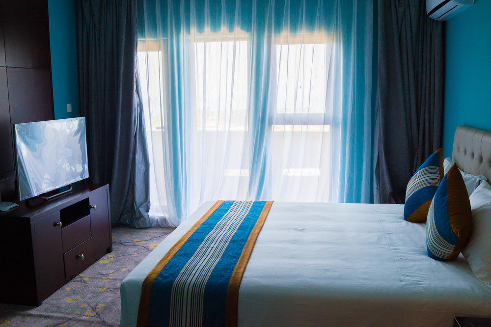 Bintumani Hotel Freetown Zewnętrze zdjęcie
