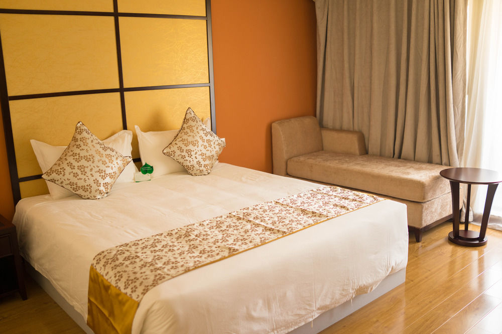 Bintumani Hotel Freetown Zewnętrze zdjęcie