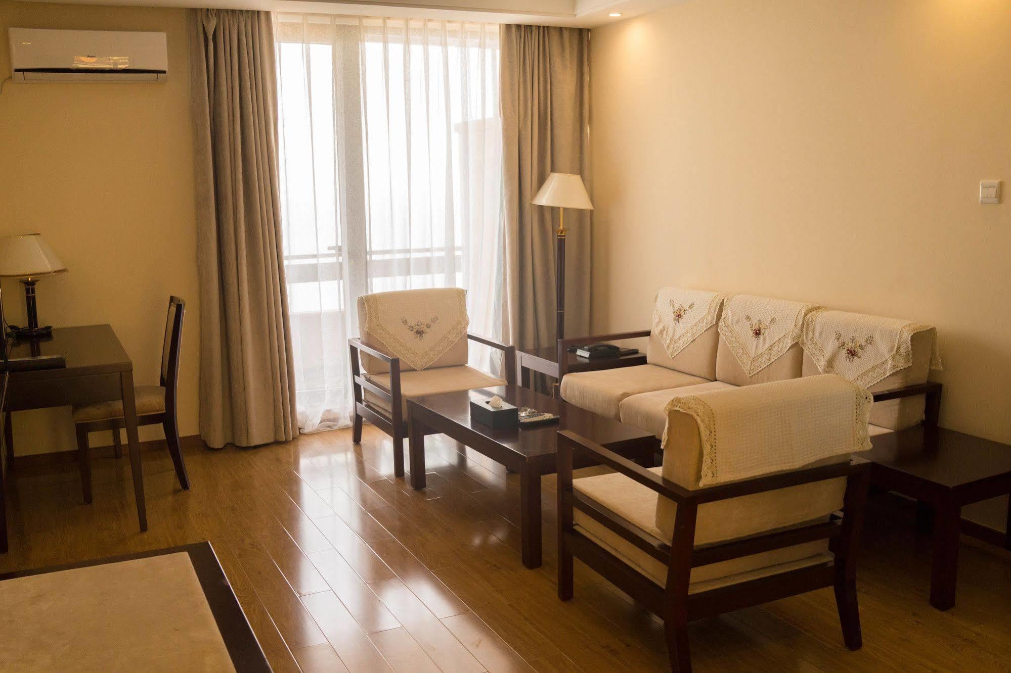 Bintumani Hotel Freetown Zewnętrze zdjęcie
